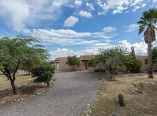 14901 W Scotland St, Tucson, AZ 85736
