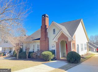 110 Cottage Grv, Peachtree City, GA 30269