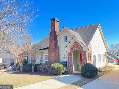 110 Cottage Grv, Peachtree City, GA, 30269