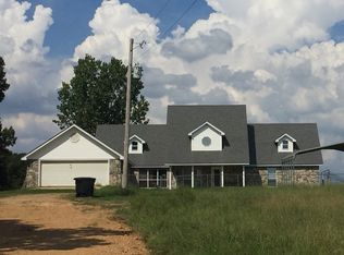 1559 Skipjack Rd, Eagletown, OK 74734