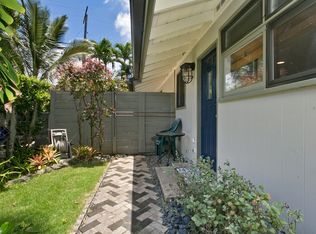 KC 44-012 Kaimalu Place, Kaneohe, HI 96744