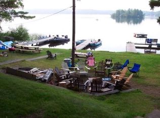 6957 Hwy 8, Rhinelander, WI 54501