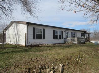 578 W Chicago Rd, Bronson, MI 49028