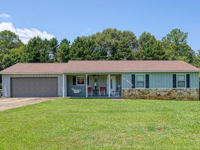 823 10th St, Gaffney, SC, 29340