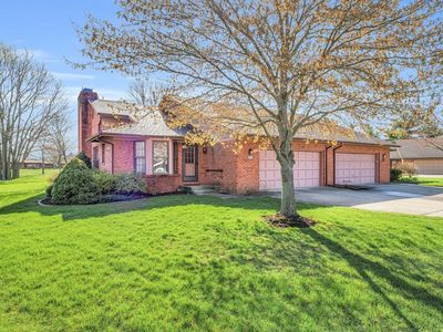 1445 Dickens Ct #1, Monticello, IL, 61856