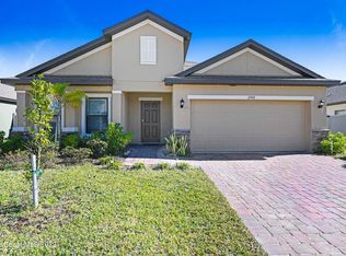 3768 Whimsical Cir, Rockledge, FL 32955