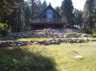 5 E Slope Rd, Cardwell, MT 59721
