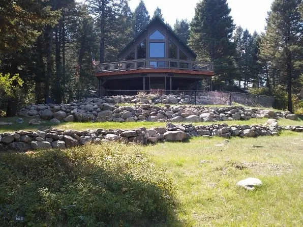 5 E Slope Rd, Cardwell, MT 59721