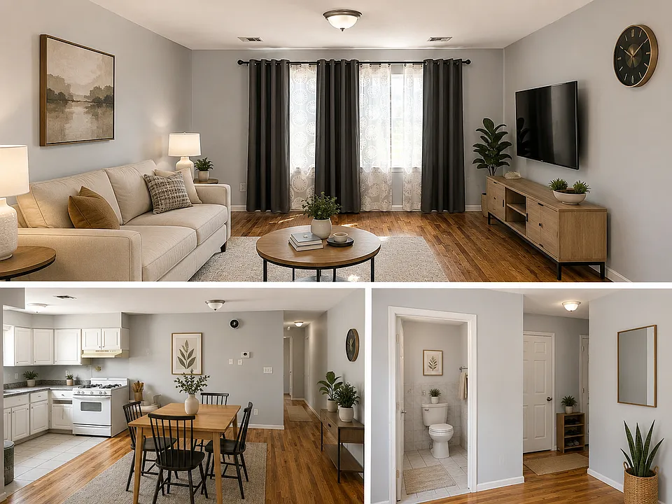 363 Johnson Ave #2