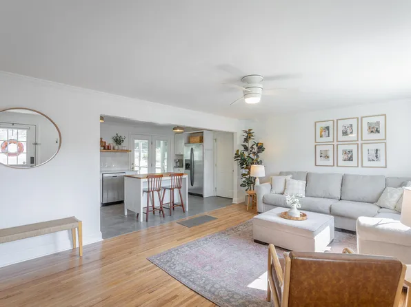 3417 Land St, Chattanooga, TN 37412