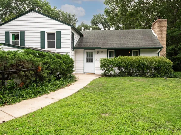 921 W 22nd St, Lawrence, KS 66046