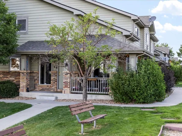 2900 Purcell St Unit H-6, Brighton, CO 80601