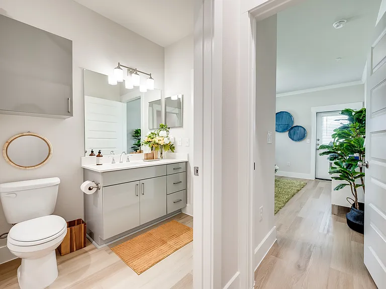 Bathroom Bathroom