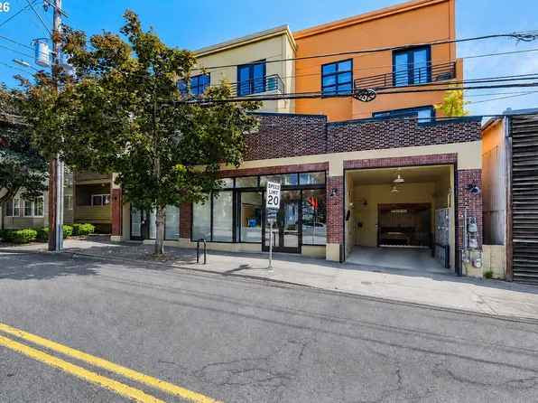 4412 S Corbett Ave, Portland, OR 97239