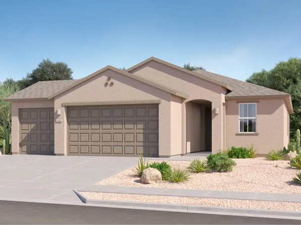 Coronado Plan, Sycamore Canyon : Destiny Collection