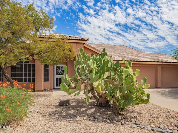 13411 N 30TH Street, Phoenix, AZ 85032