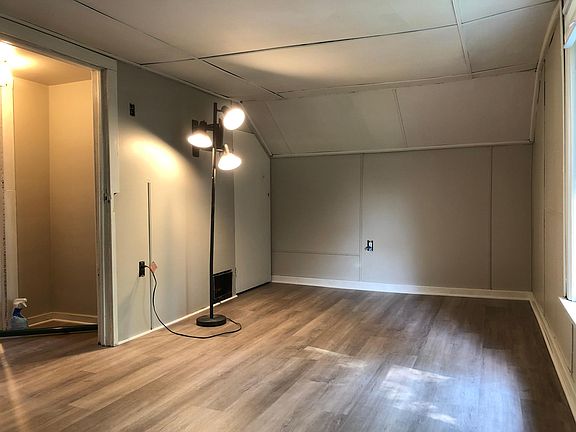 Bedroom 2 on 2nd floor
