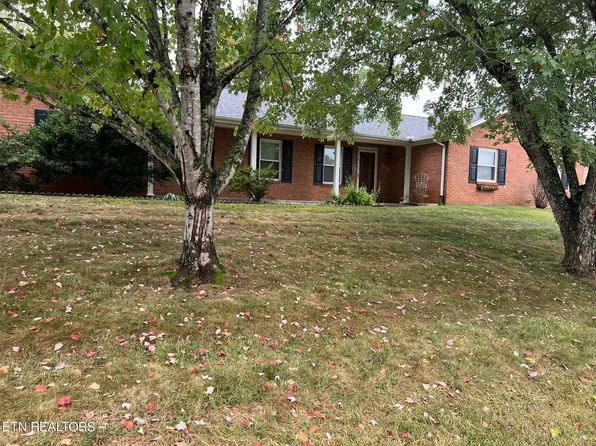 1929 Raulston View Dr, Maryville, TN 37803