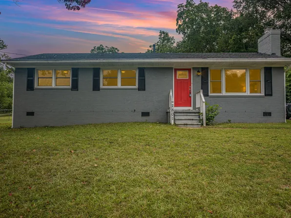 2801 Glasgow St, Raleigh, NC 27610