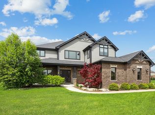 1775 Banks Dr, New Lenox, IL 60451