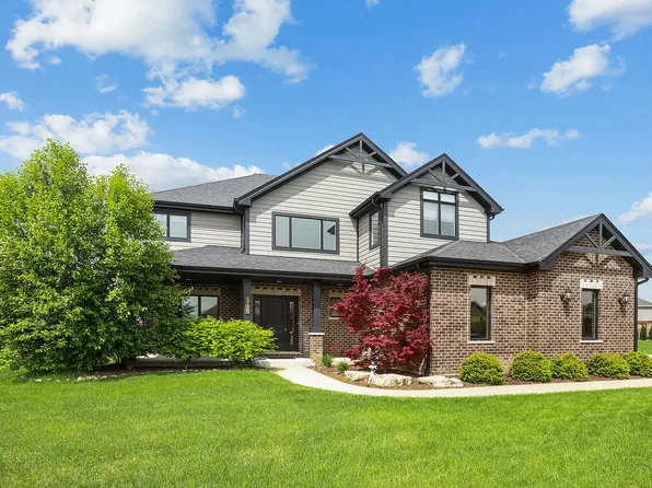 1775 Banks Dr, New Lenox, IL 60451