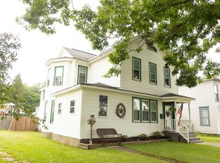 112 W Spruce St, Titusville, PA 16354