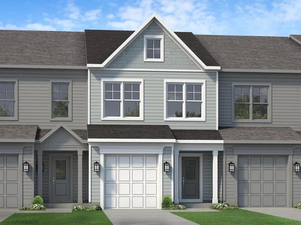 206 Scarlet Maple Ln #81, Bridgewater, VA 22812