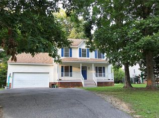 14924 Shady Banks Ct, Chesterfield, VA 23832