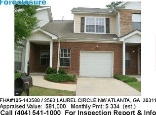 2563 Laurel Cir NW, Atlanta, GA 30311