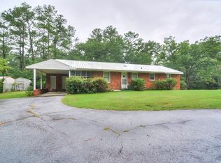 1785 Ridgecrest Ave, Aiken, SC 29801