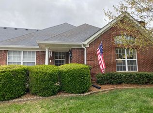 10508 Wemberley Hill Blvd, Louisville, KY 40241