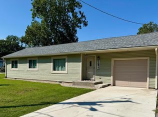 11977 W Woodbine Rd, Monticello, IN 47960