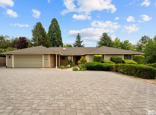 2845 W Moana Ln, Reno, NV 89509