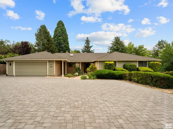 2845 W Moana Ln, Reno, NV 89509