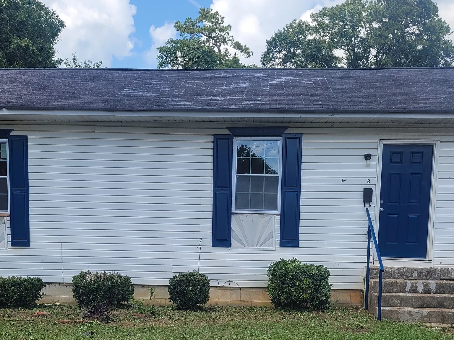 1 bed, 640 sqft, $775 — Photo 1