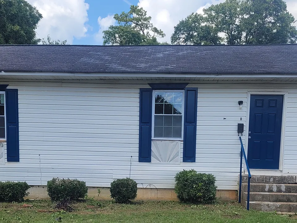 308 Palmer St #4-D