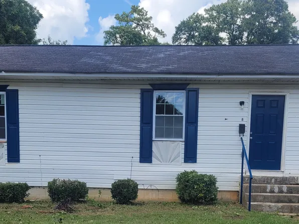 308 Palmer St #4-D, Winnsboro, SC 29180