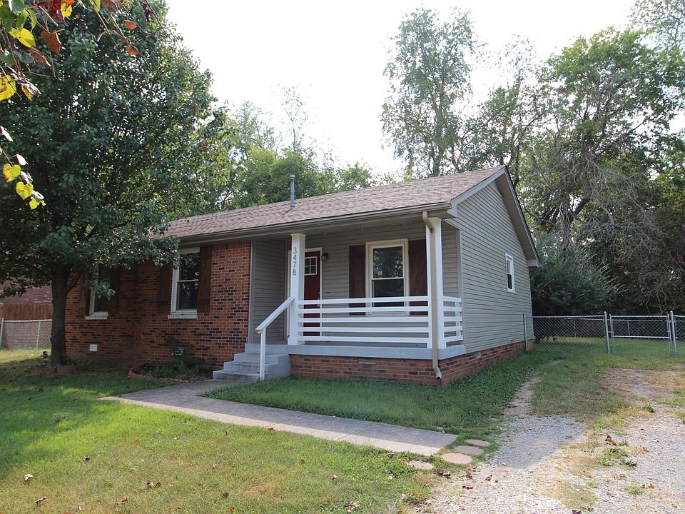 1st image of 3478 Arvin Dr