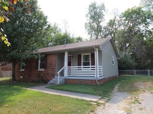 3478 Arvin Dr, Clarksville, TN 37042