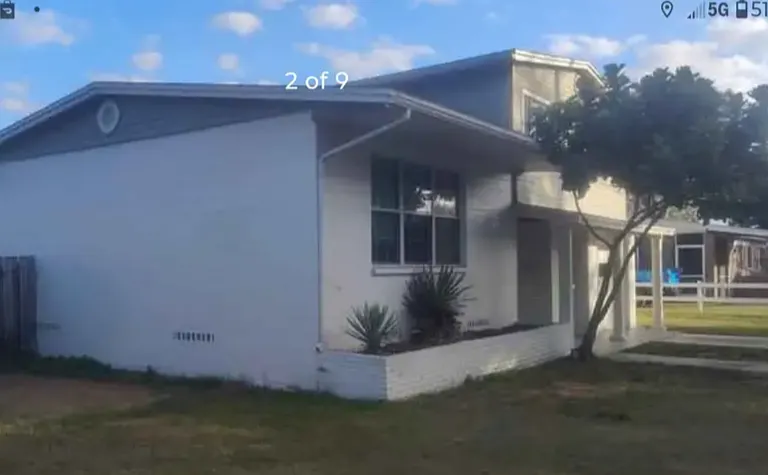 9711 Orange Grove Dr #1 — Photo 1