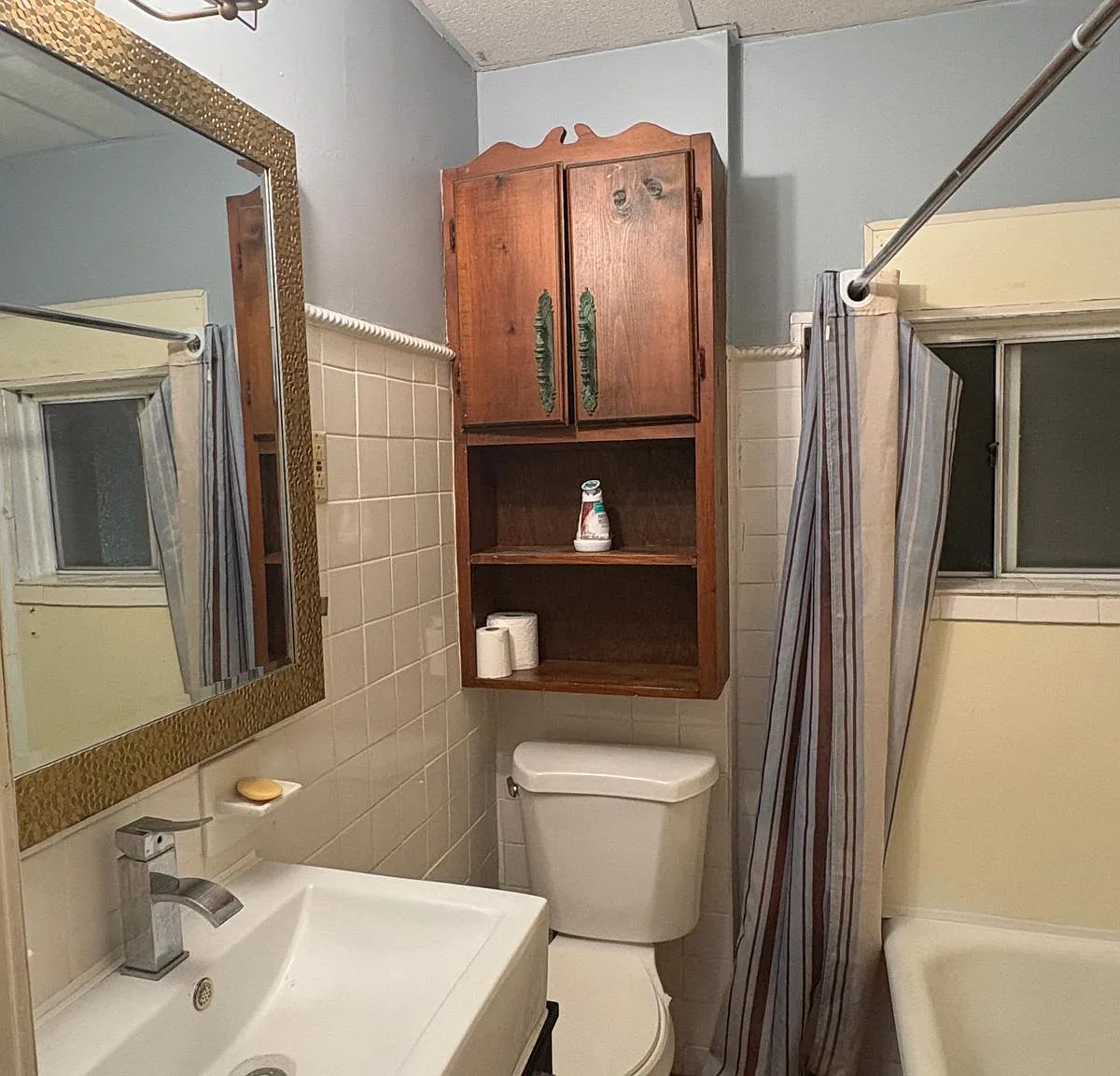 4 bed, 874 sqft, $1,500 — Photo 4