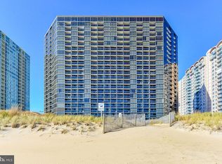 10900 Coastal Hwy Unit 316, Ocean City, MD