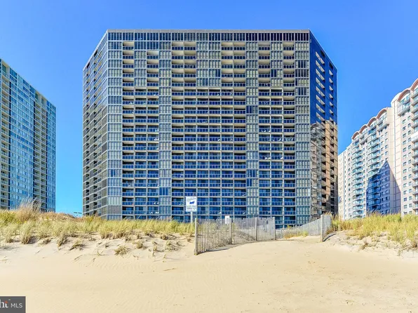 10900 Coastal Hwy Unit 316, Ocean City, MD 21842