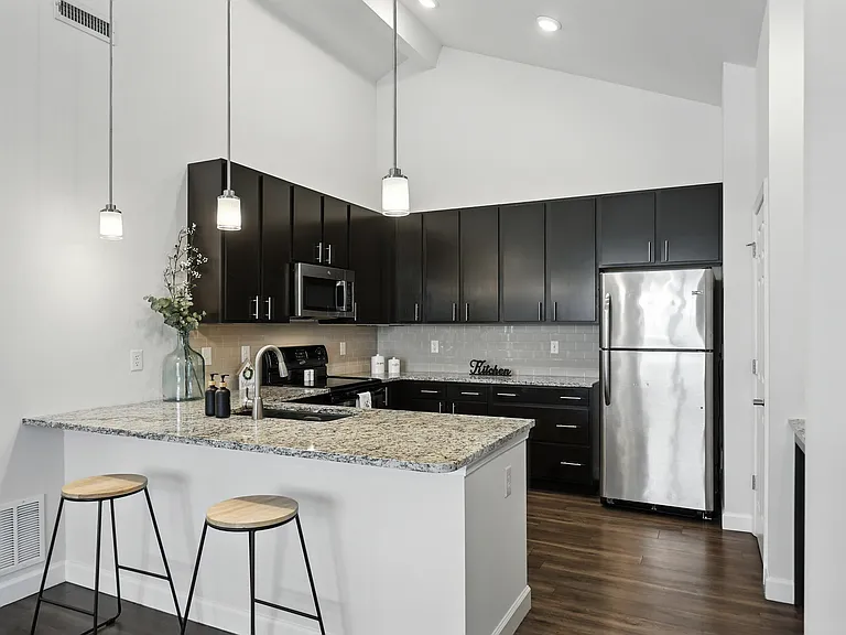 Modern Kitchens