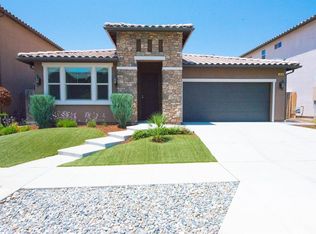 1826 E Green Sage Ave, Fresno, CA 93730