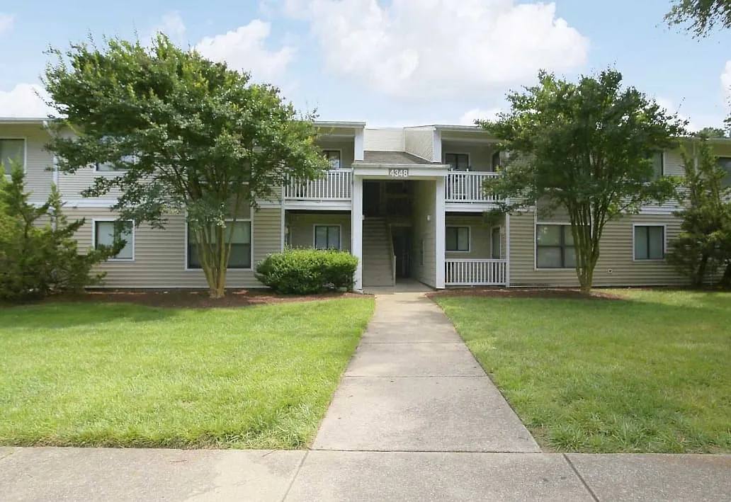 Honeytree Apartments — Photo 1