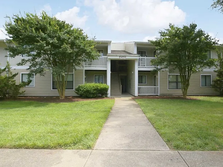 Honeytree Apartments — Photo 1
