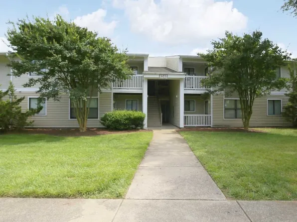 Honeytree Apartments