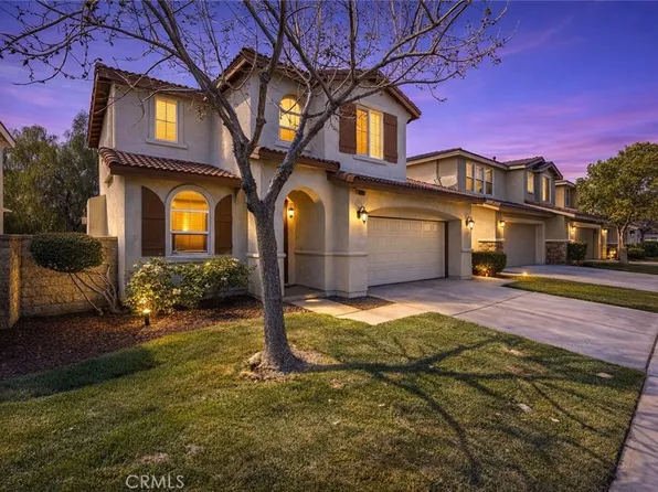 11964 Limestone Ct, Yucaipa, CA 92399