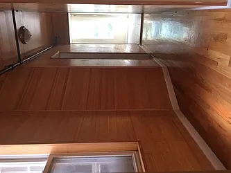 Rented by EXR